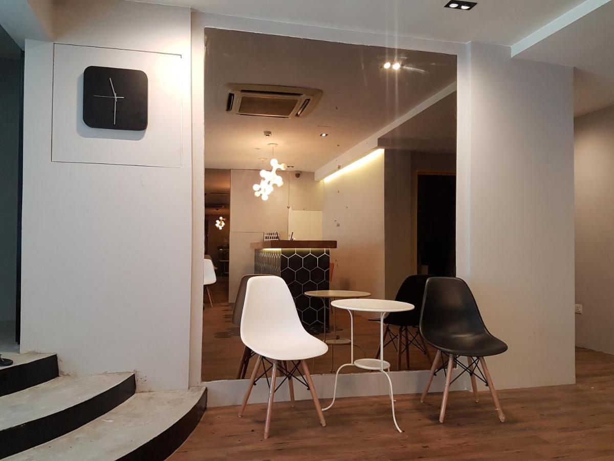 The Marker Hotel Куала-Лумпур Экстерьер фото