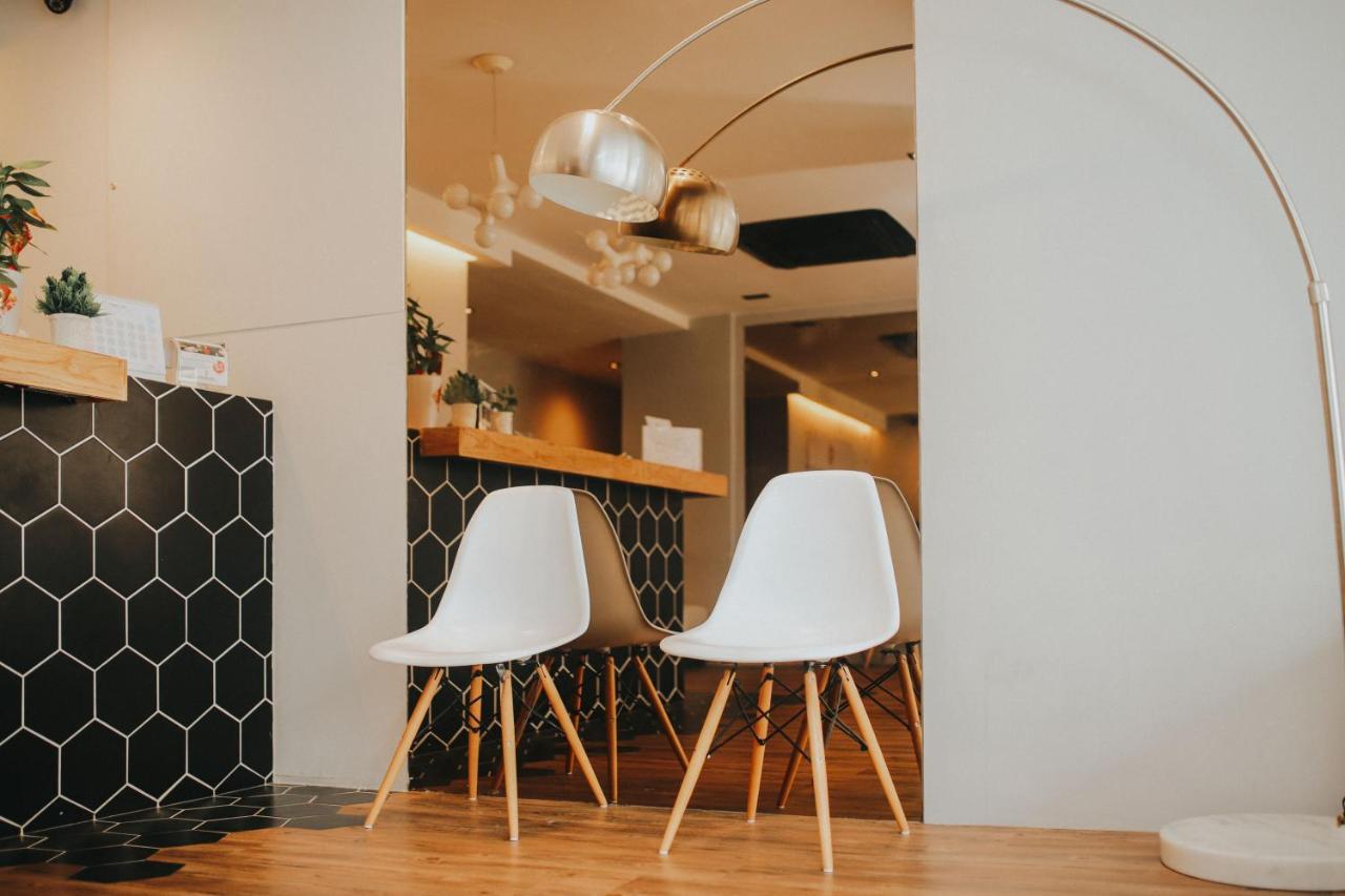 The Marker Hotel Куала-Лумпур Экстерьер фото